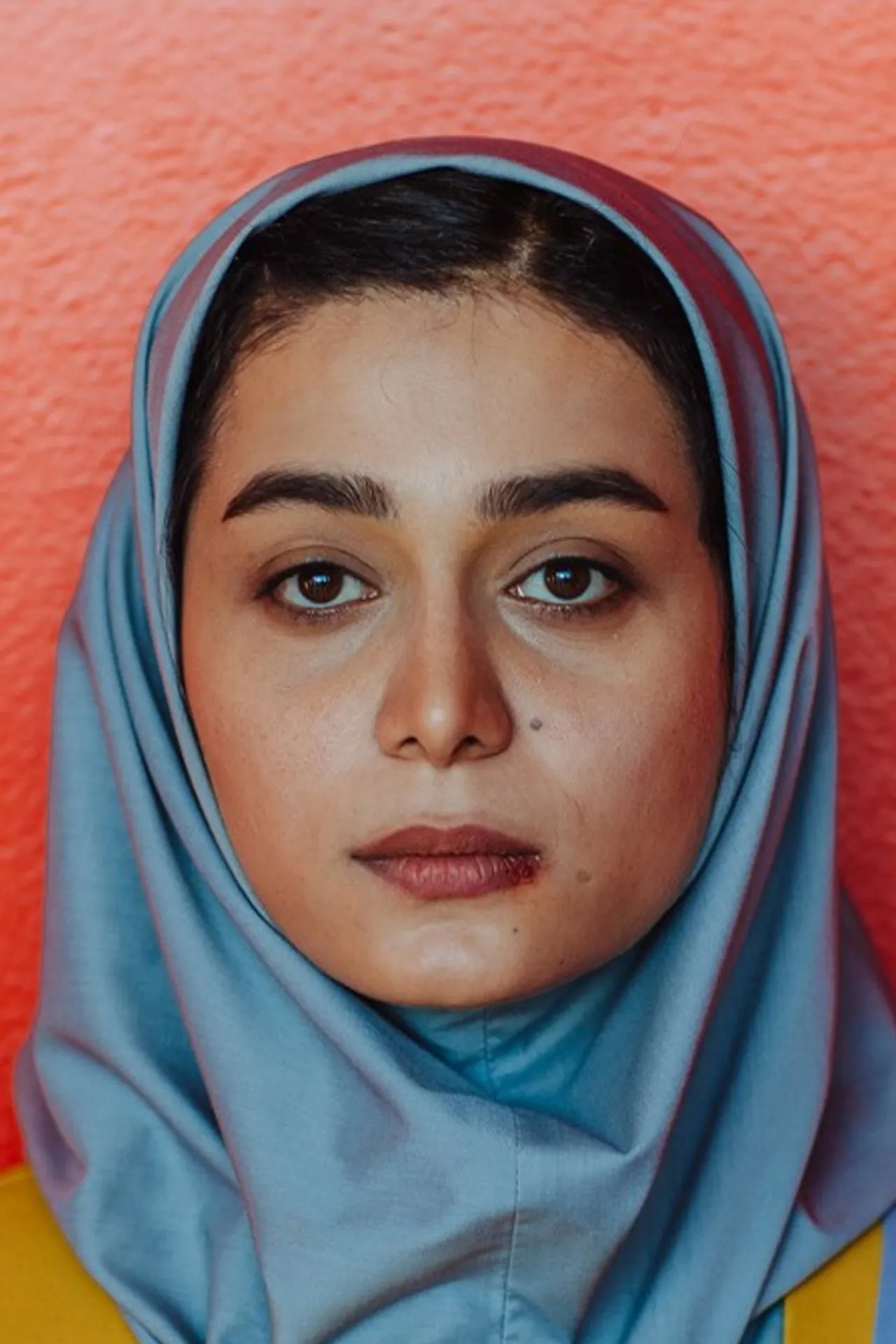 معصومه بیگی