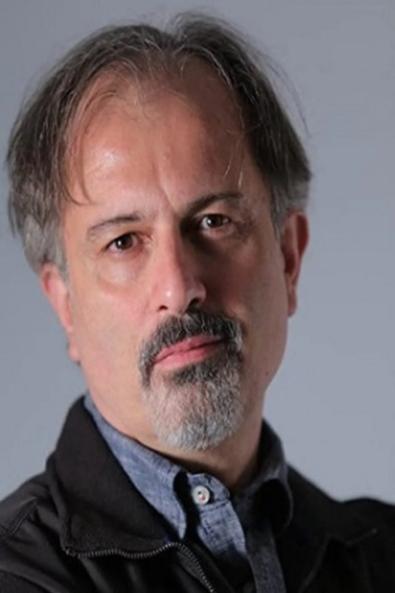 علیرضا رفوگران