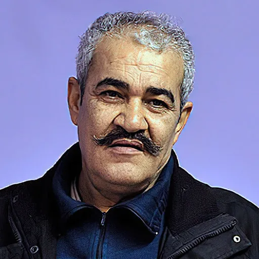 مجید علیزاده