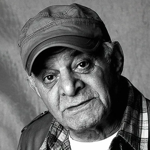 سیروس گرجستانی