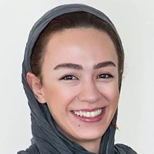 سمانه وفایی