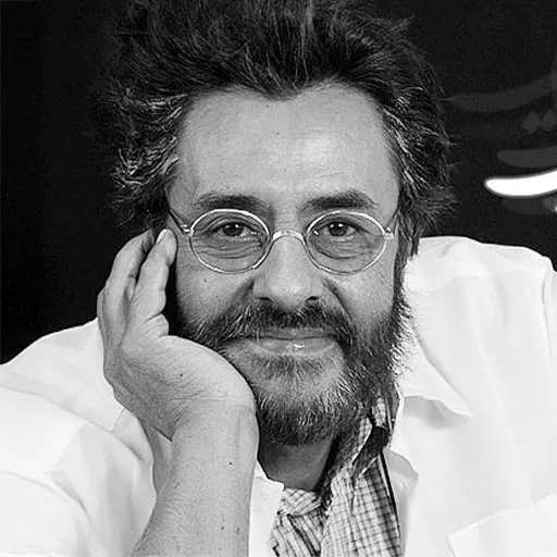 خسرو شکیبایی