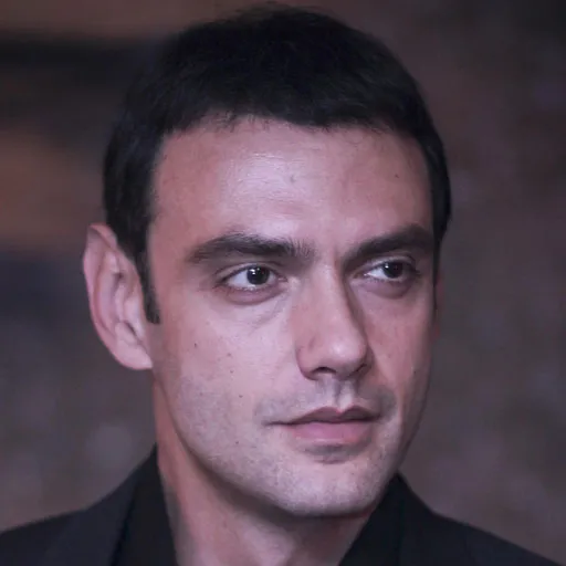 امیرعلی دانایی