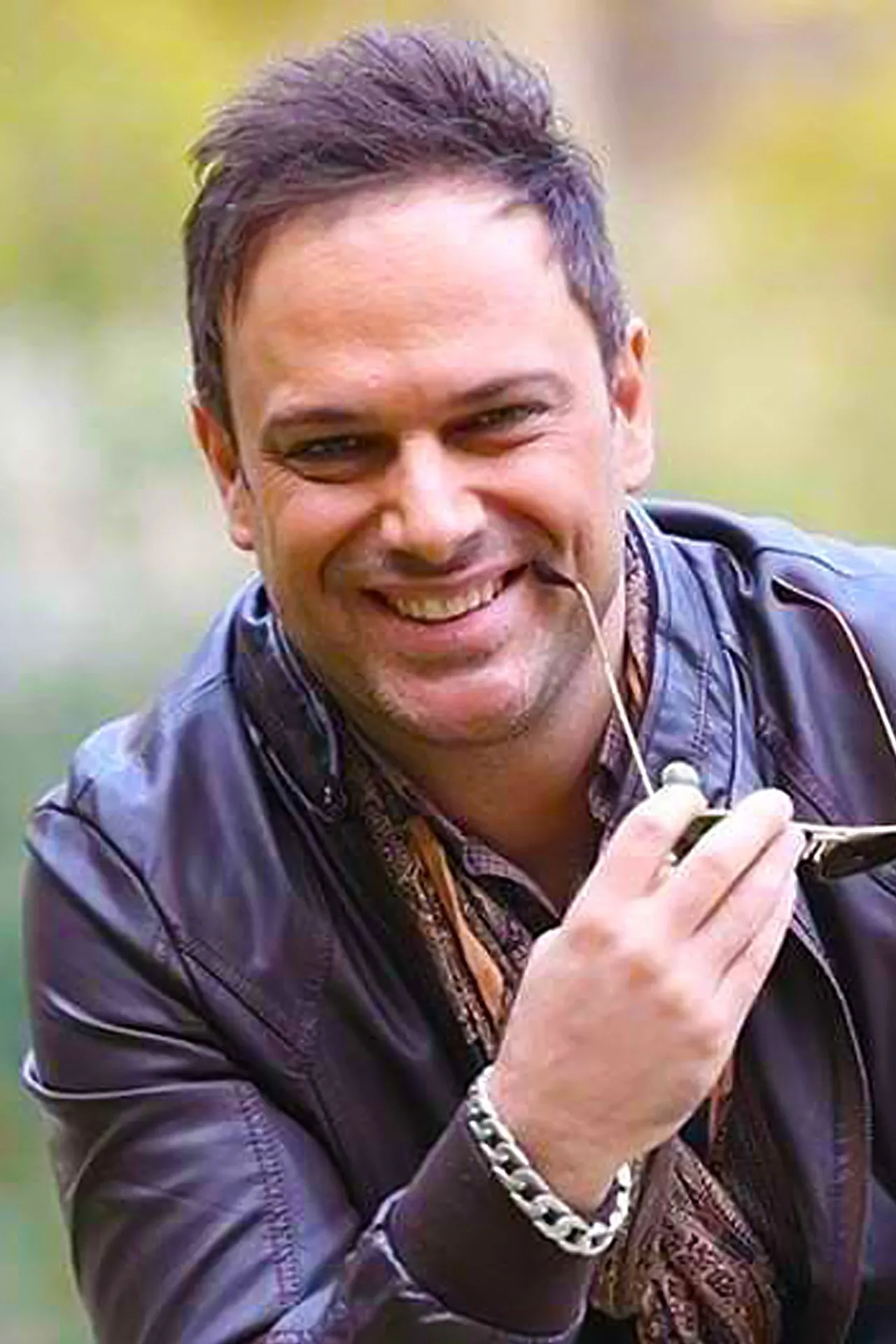 شهروز ابراهیمی