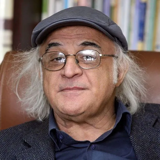 فریدون جیرانی