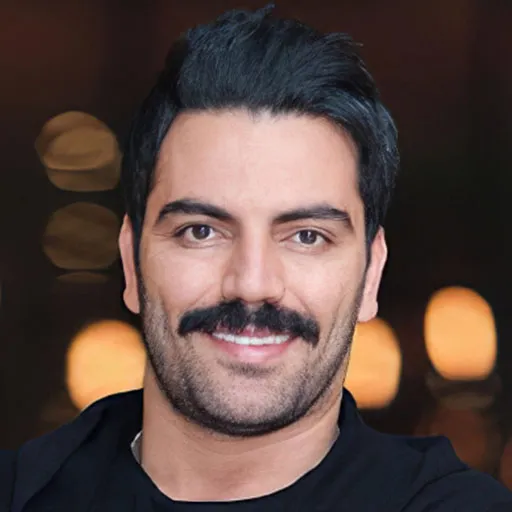 محمد رسول صفری