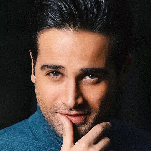 آرمان درویش