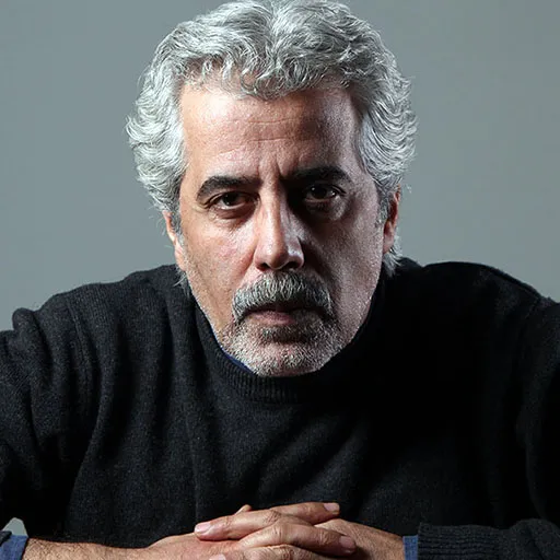 احمدرضا درویش