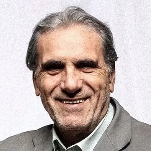 رضا ناجی