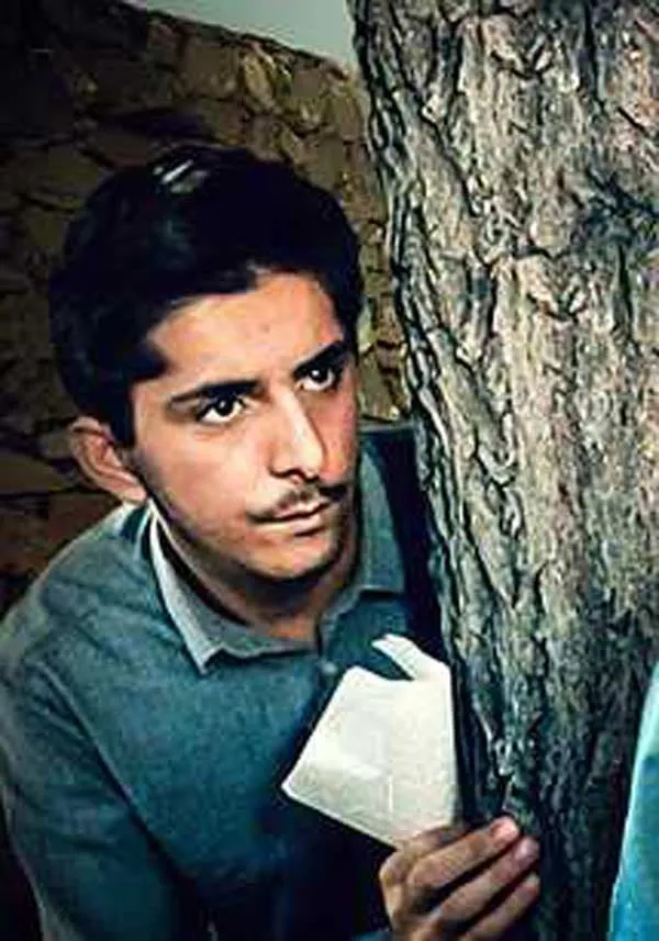 سریال خبرنامه