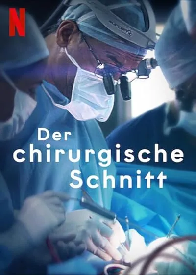  سریال The Surgeon’s Cut