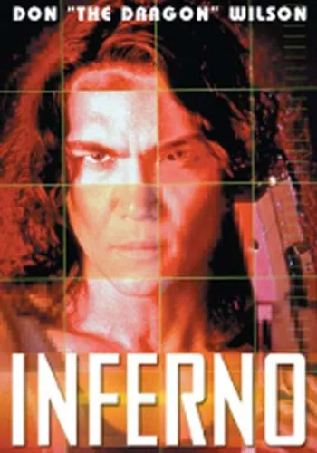  فیلم Inferno 1997