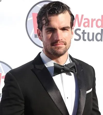 Caleb Alexander Smith