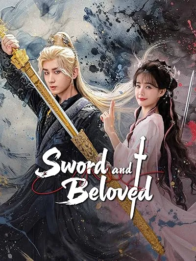  سریال Sword and Beloved