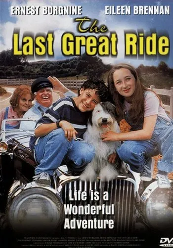  فیلم The Last Great Ride 2000