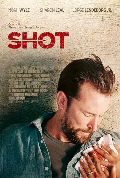  فیلم Shot 2017