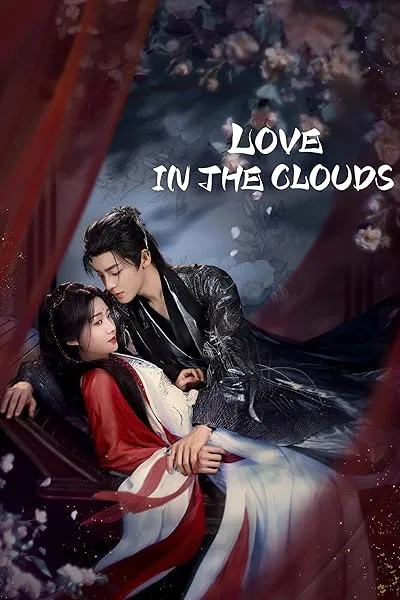  سریال Love in the Clouds