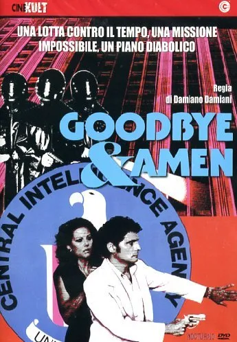  فیلم Goodbye & Amen 1977