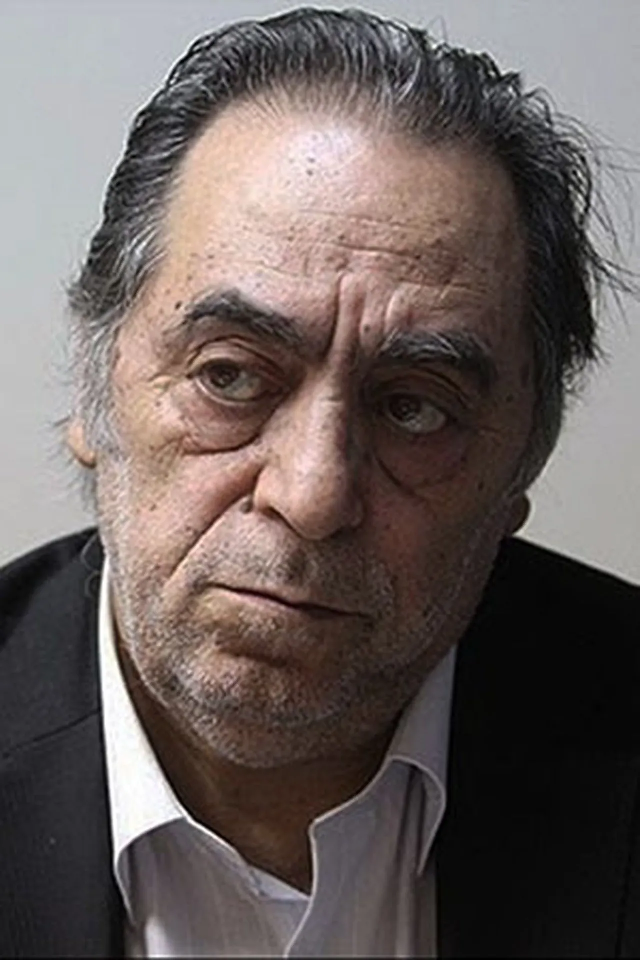 هوشنگ توکلی