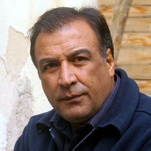 عبدالرضا اکبری