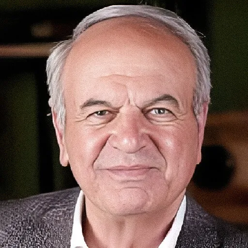 غلامرضا نیکخواه