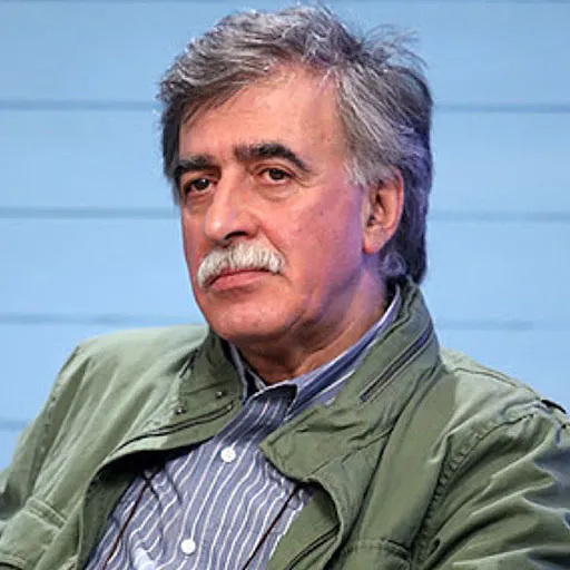 همایون اسعدیان