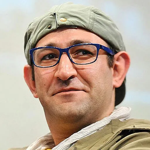 هدایت هاشمی