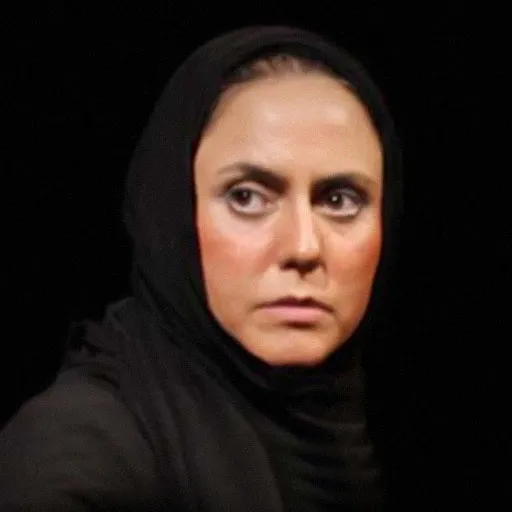 پونه عبدالکریم زاده