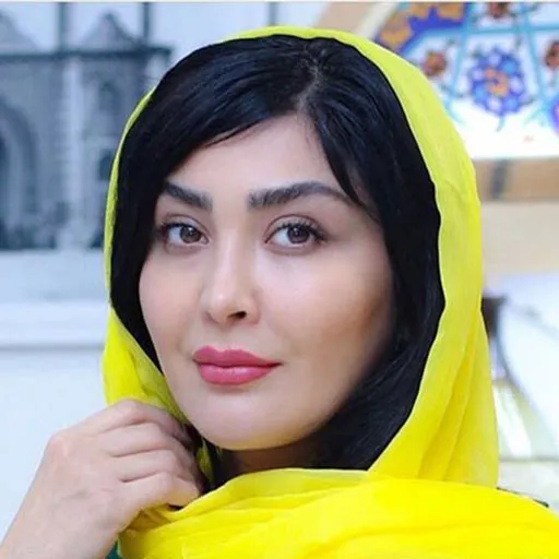 مریم معصومی