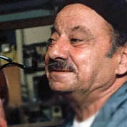 اکبر دودکار