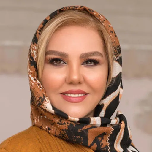 افسانه چهره آزاد