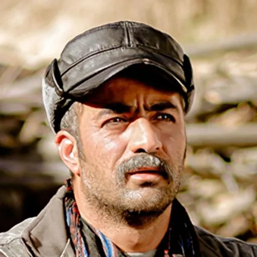 داوود عین آبادی