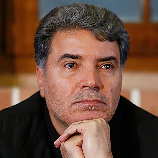 مسعود اطیابی