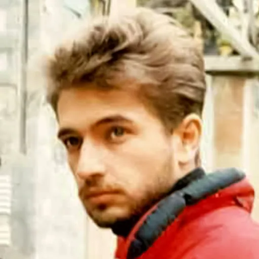 امیر صادقیان