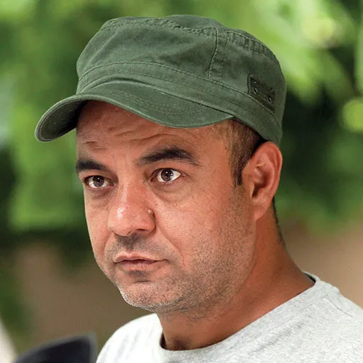 سعید آقاخانی