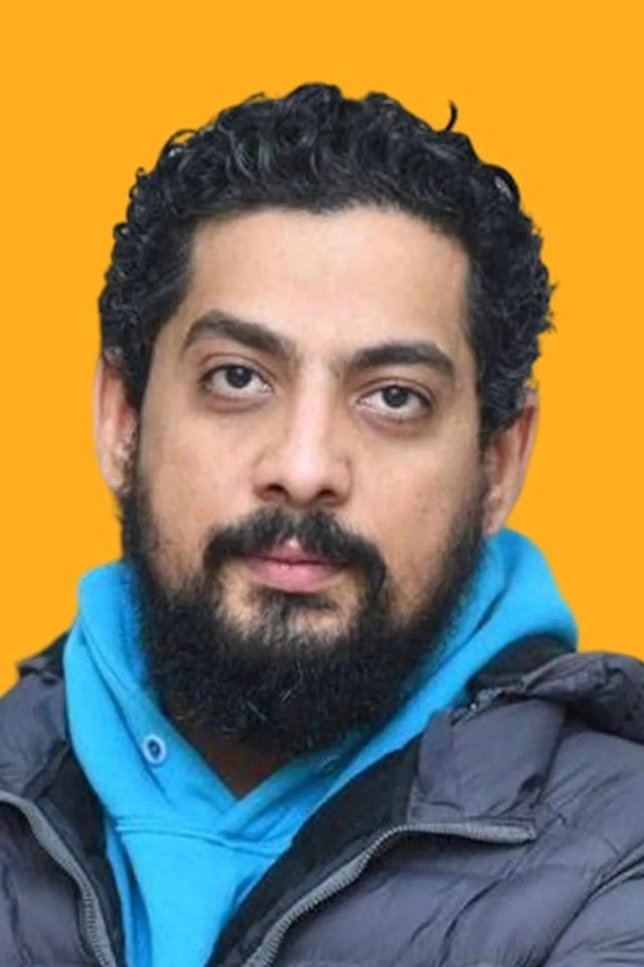 امین گلستانه