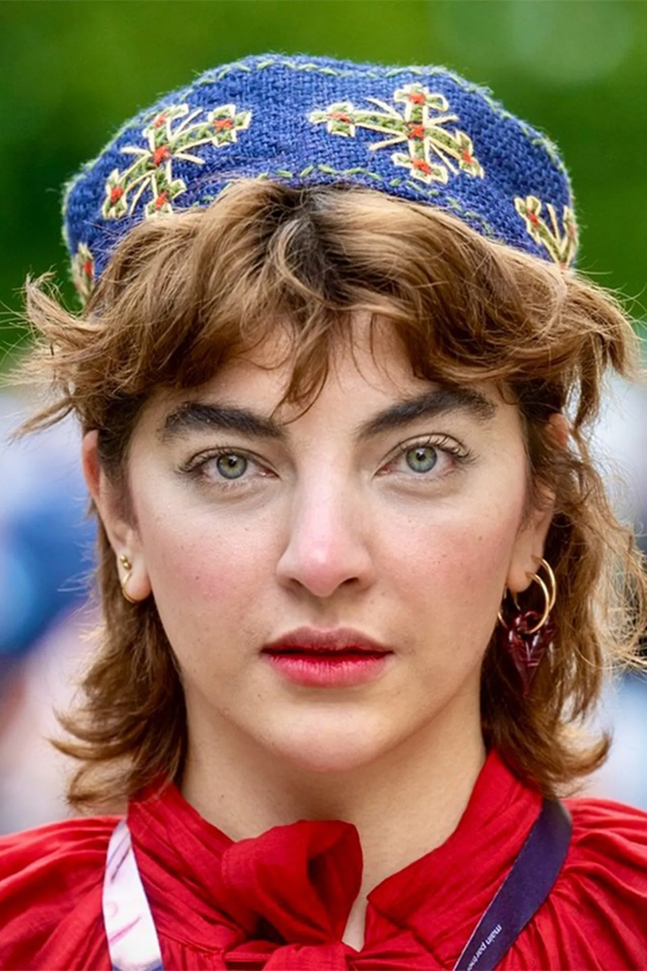 آیدا ماهیانی