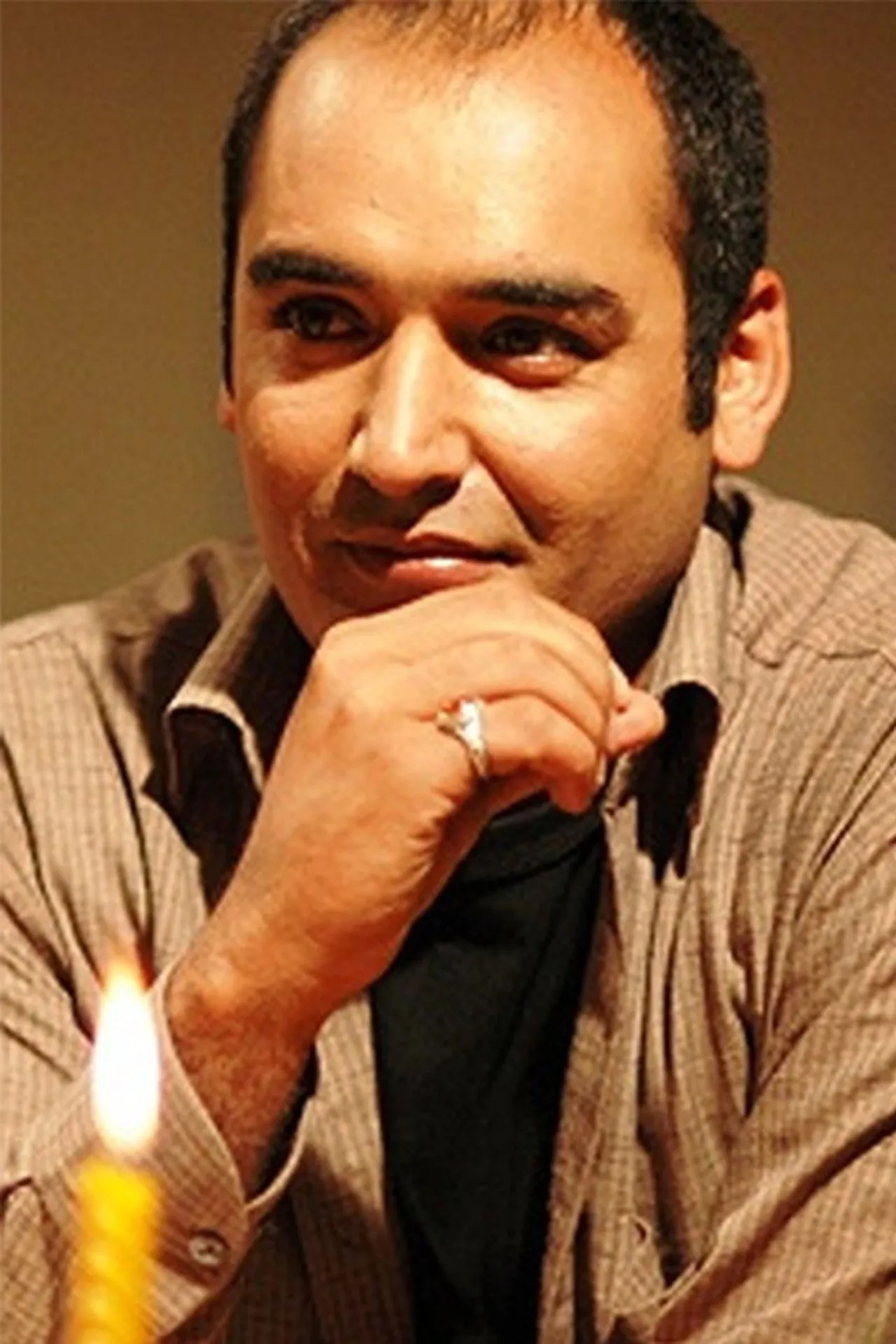 رامبد شکرابی