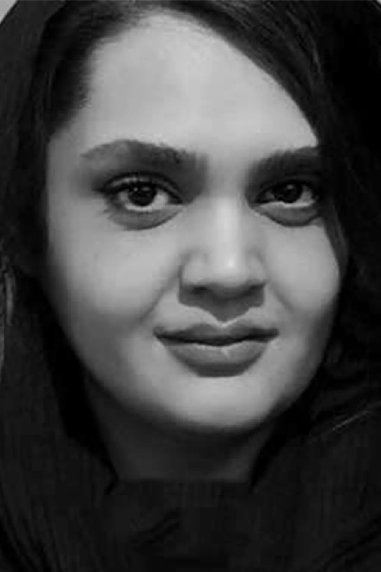 مهرناز بیات