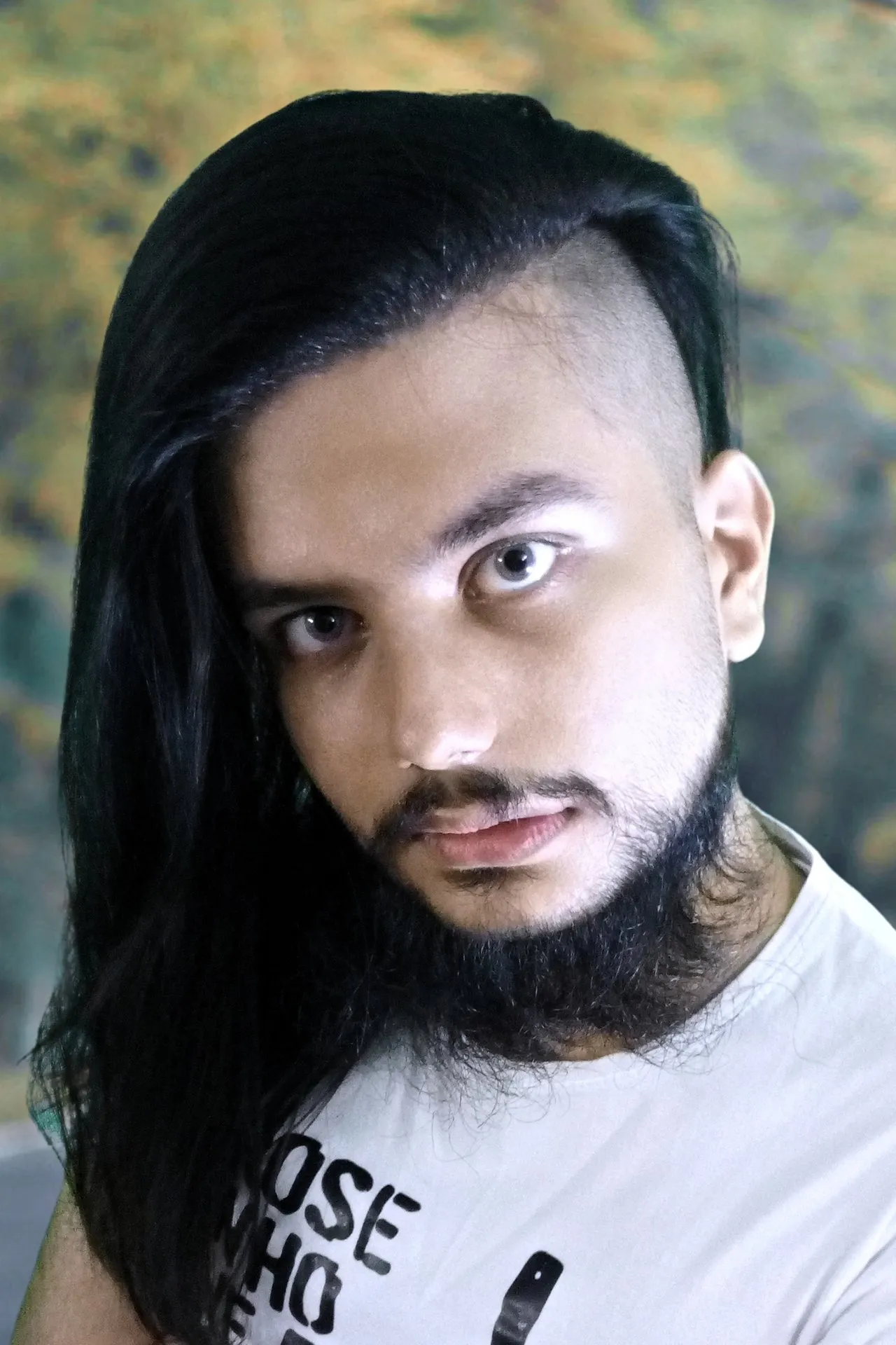 علیرضا عمادالدین