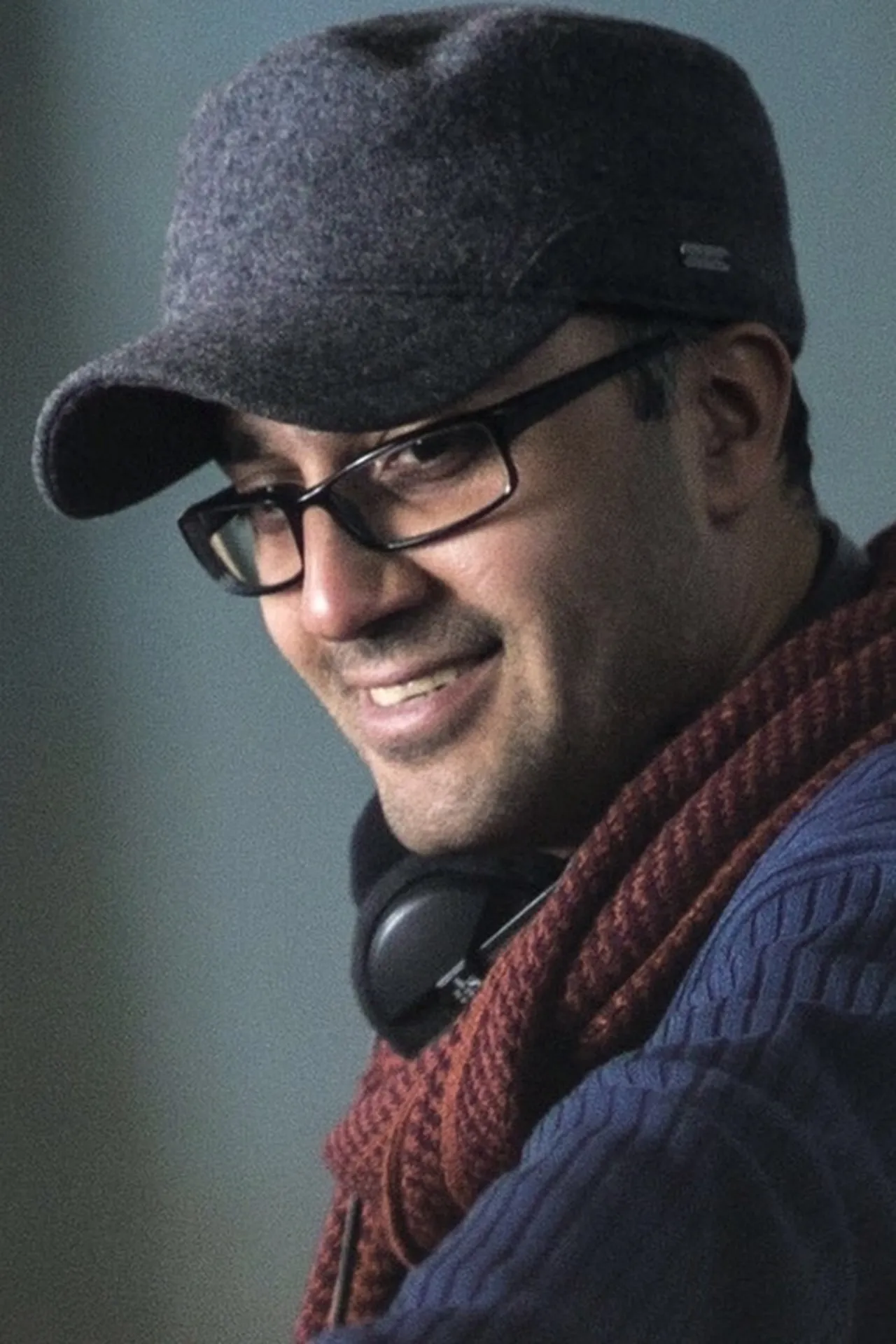 روح‌الله حجازی