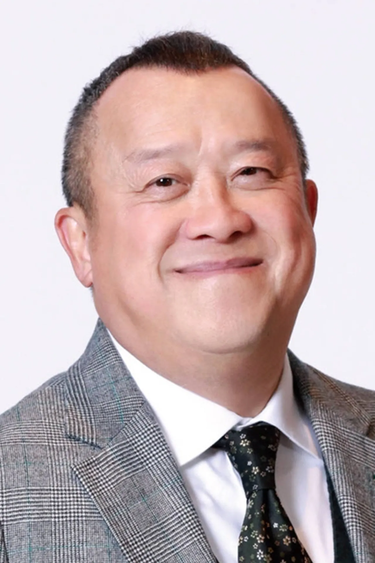 Eric Tsang