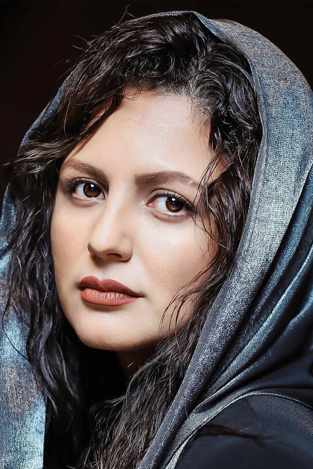 نیلوفر کوخانی