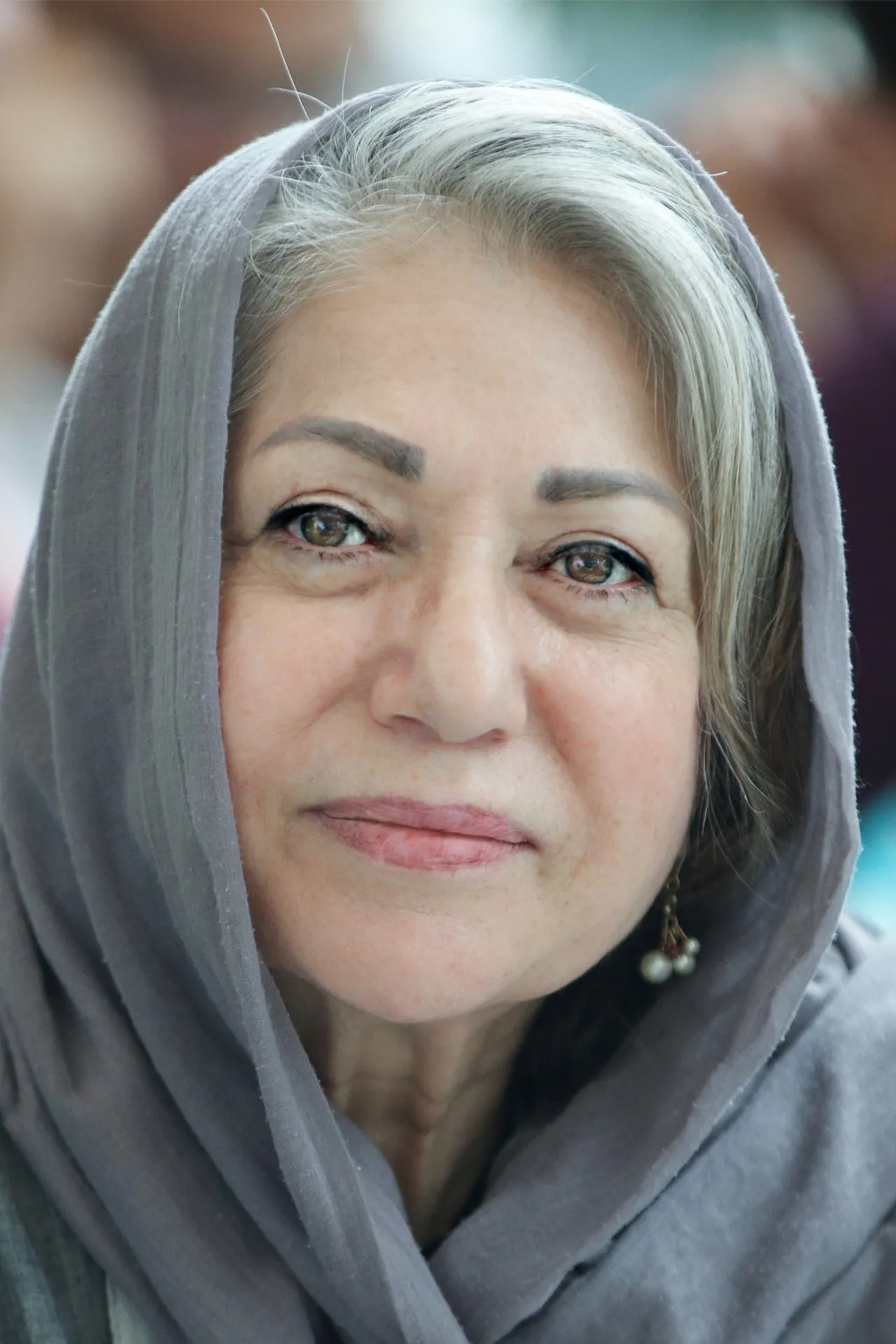 رخشان بنی‌اعتماد