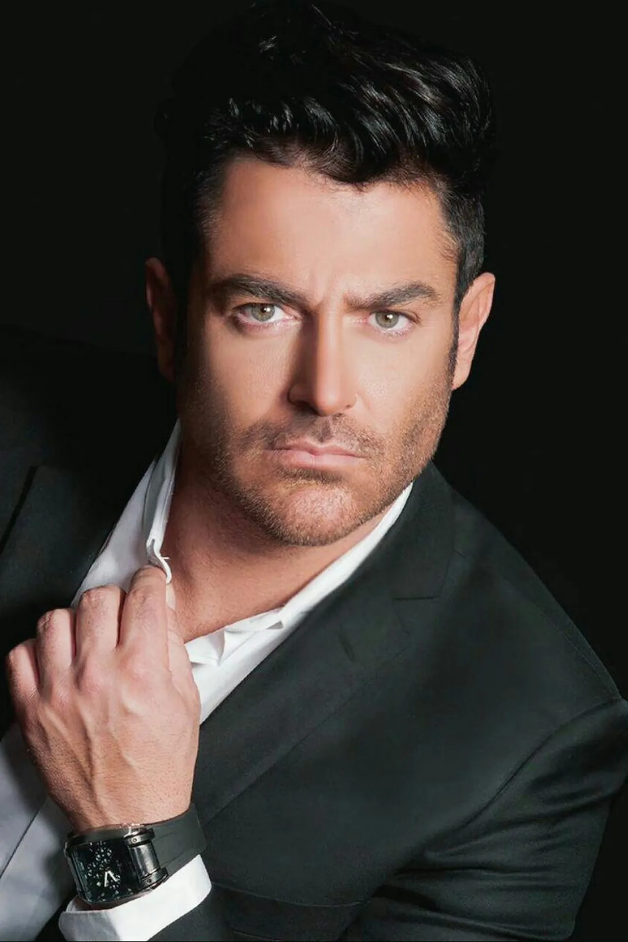 محمد رضا گلزار