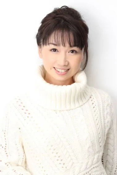Mariko Kouda