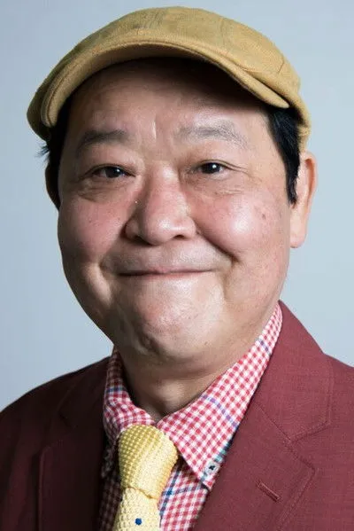Yoshitaka Okamura
