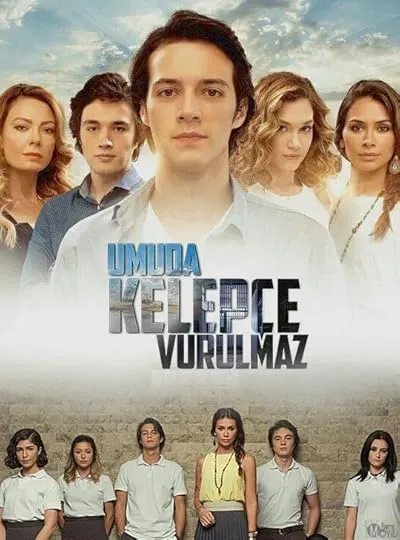 سریال ترکی Umuda Kelepce Vurulmaz