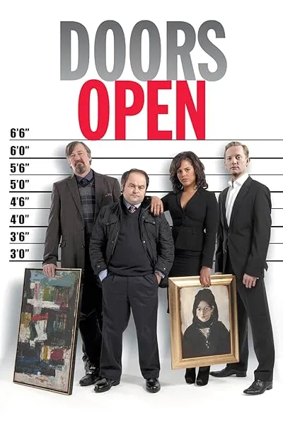 فیلم Doors Open 2012