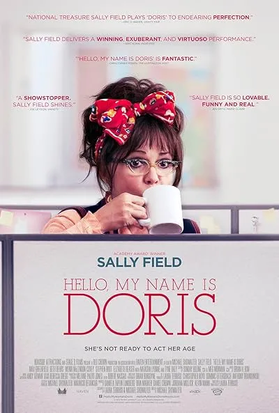  فیلم Hello, My Name Is Doris 2015